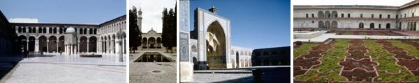 Islamic Architecture