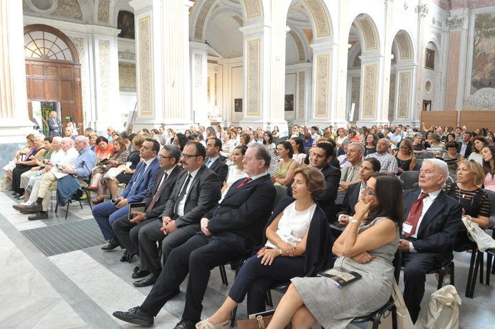 international congress of turkish art naples 16-18 september 2015