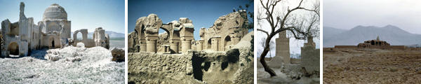 Islamic Architecture